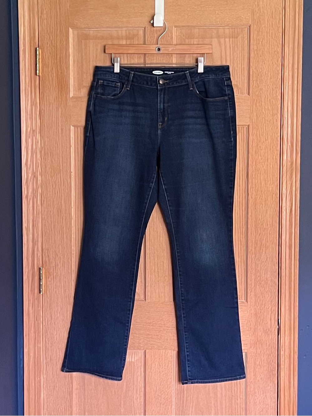 14 Old Navy Kicker Boot Cut Jeans New